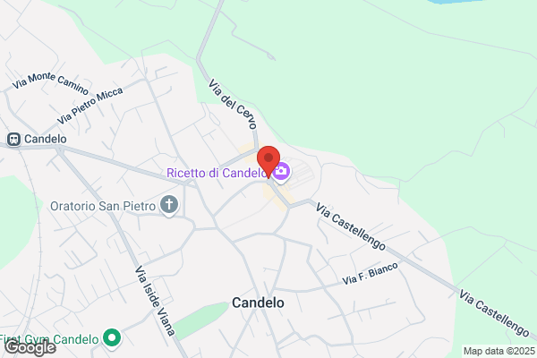 Iqos Partner - Tabaccheria del Castello, Candelo