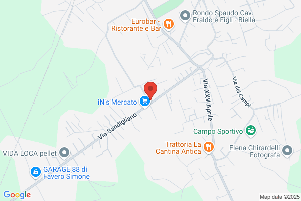 Soccorso Stradale - Officina Baratella