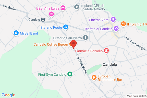 Enesto Claudio