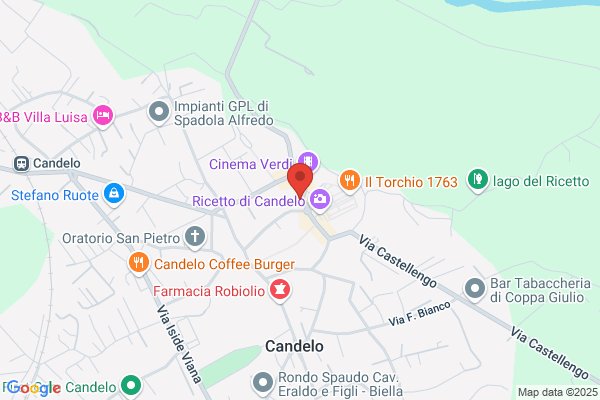 Il Feudo Wine Bar Gelateria