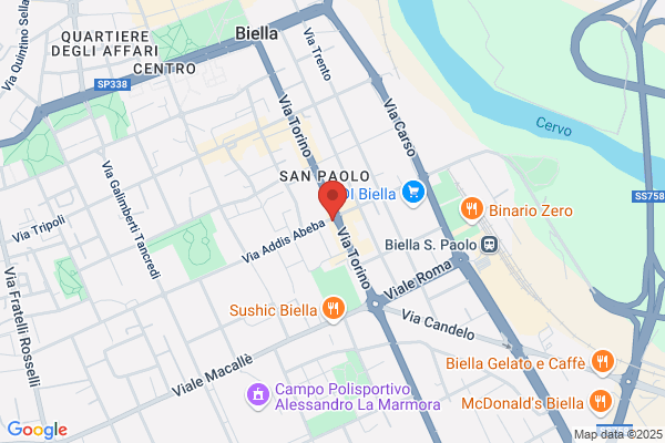 Impresa Edile Artigiana Bonifacio A. E L. (S.N.C.)