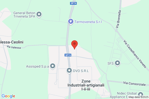 Lavormec Snc