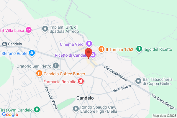 Panificio Torrione & Brusa S.N.C.