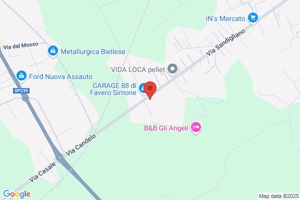Pera Morgan Pavimenti e Rivestimenti