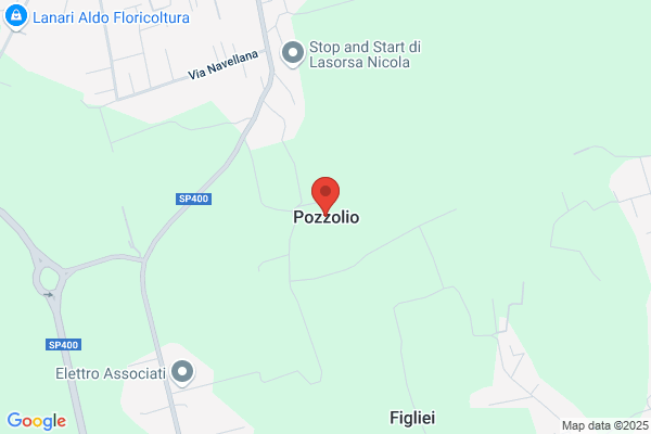 Pozzo giovanni (P.I.)