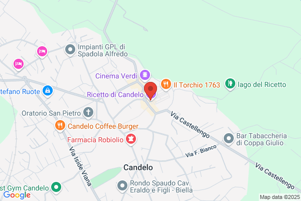 Pro Loco Associazione Turistica