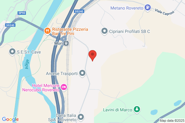 Sandvik Italia Spa