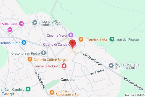 Sanpaolo Imi S.P.A.