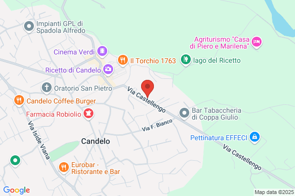 Studio Castello Snc