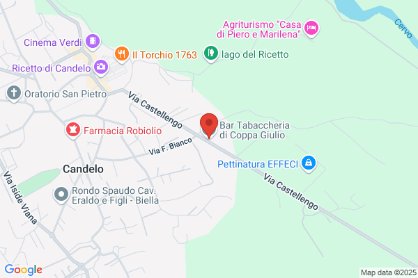 Supergi Snc Di Beraldo. Viasso