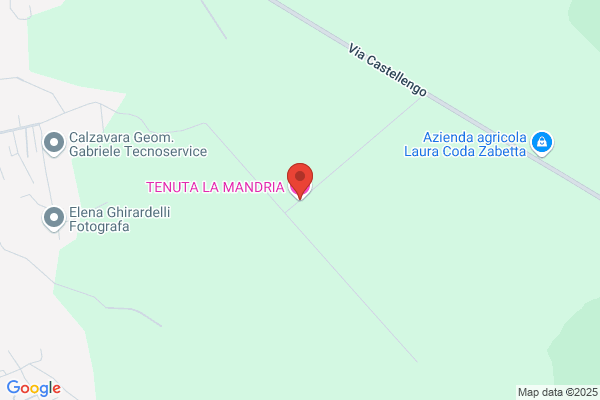 Tenuta La Mandria