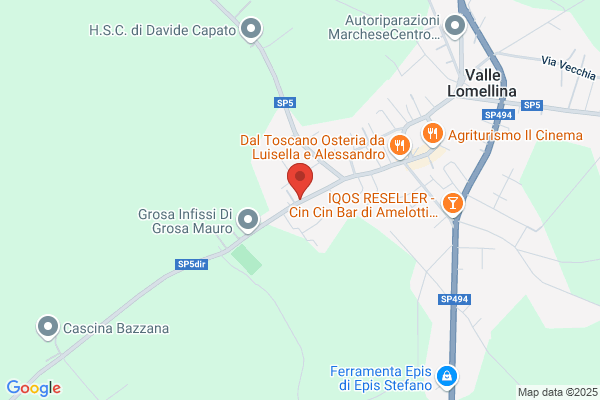 Falegnameria Rinaldi Massimo