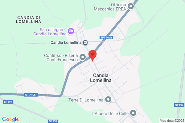 Farmacia Gatti Dr. Carlo