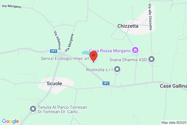 I.M.E.C. Di Lucchet Sergio E C. Snc