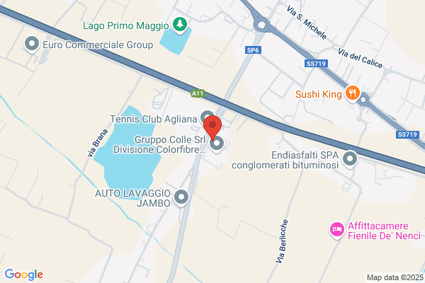 Manifattura Paola Srl