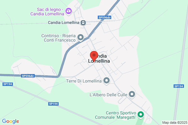 New Road Di Trentin Giampaolo E C. s.N.C.