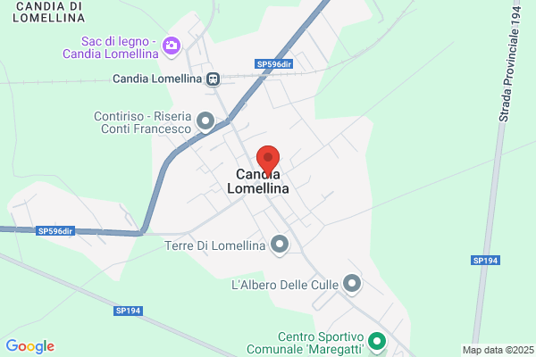 Padova cesare (Dr.)
