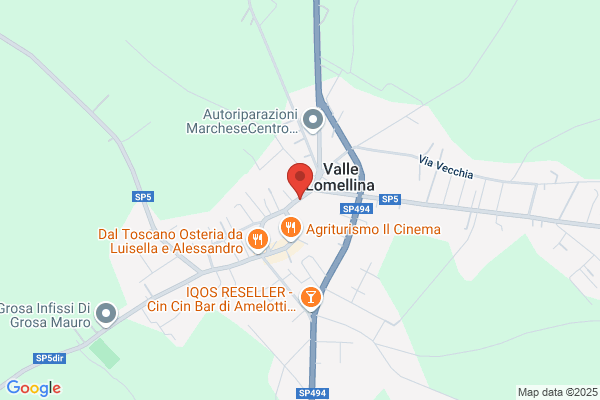 Sesto maria Angela