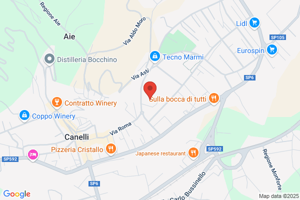 Istituto Tecnico Industriale Artom