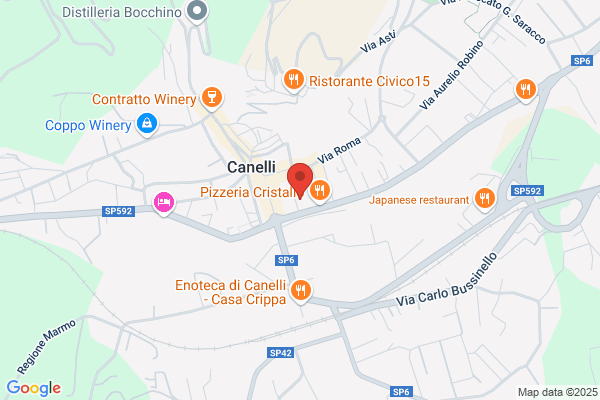 Poggio Assicurazioni (S.A.S.)