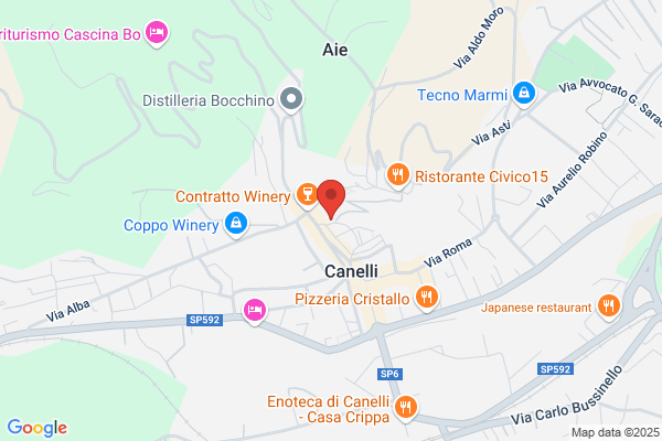 Parrocchia S. Tommaso