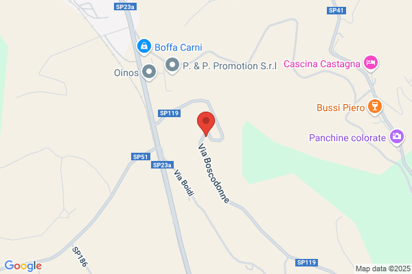 Lignana Franza vittorina