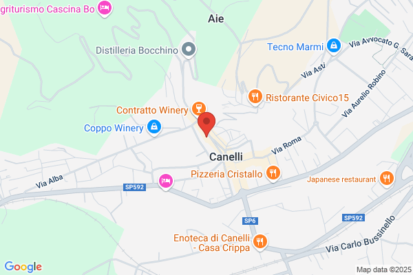 Mazzini massimo