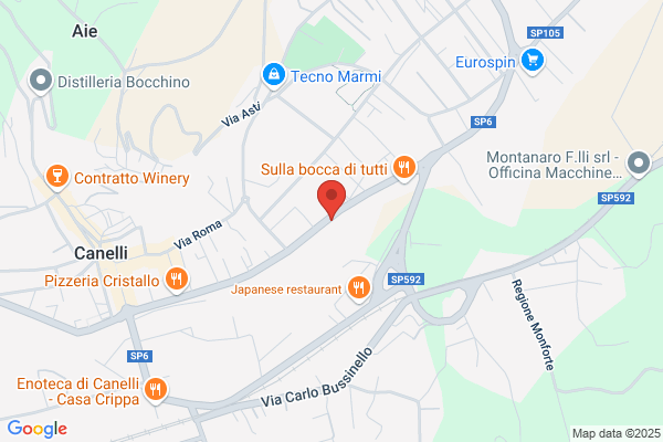 Stazione di Servizio Q8 Easy