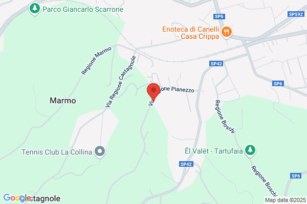 Societa Italiana Gas Liquidi S.P.A.