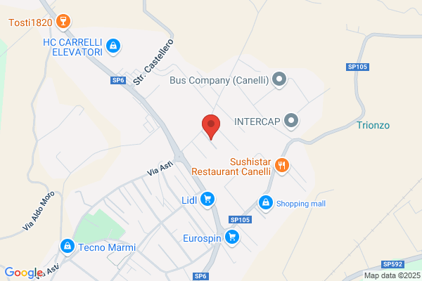 Meccanica Aliberti