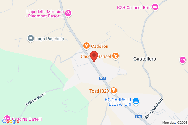 Magazzini Elettrici Alciati - Srl
