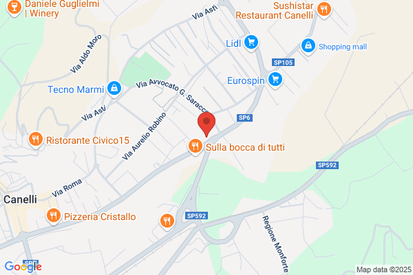Lartigiano Orafo (S.N.C.)