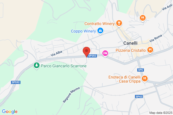 Rizzola pietro (Geom.)