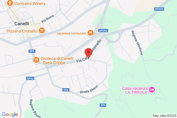 Vullo Orazio e C. Sas