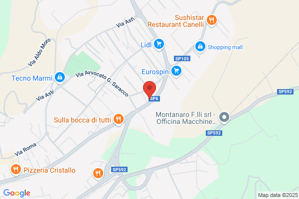 Ortobra Superfreschi Srl