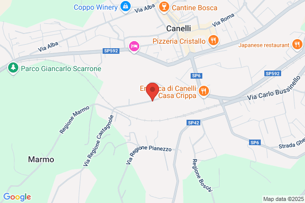 Radio Canelli S.N.C.