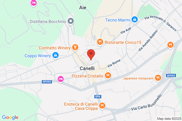 Politanò Roberto Concessionario Unical