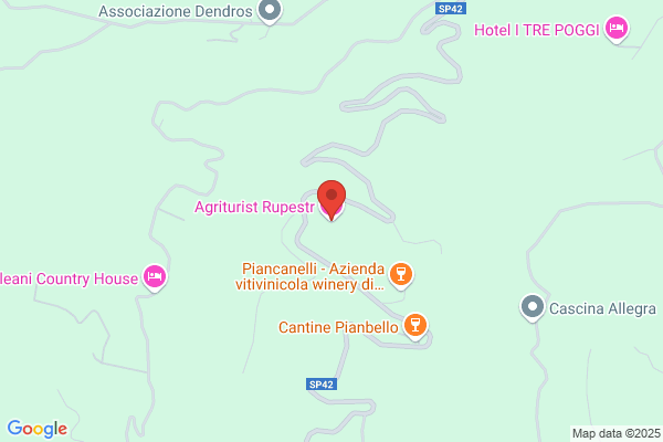 Agriturismo Il Rifugio