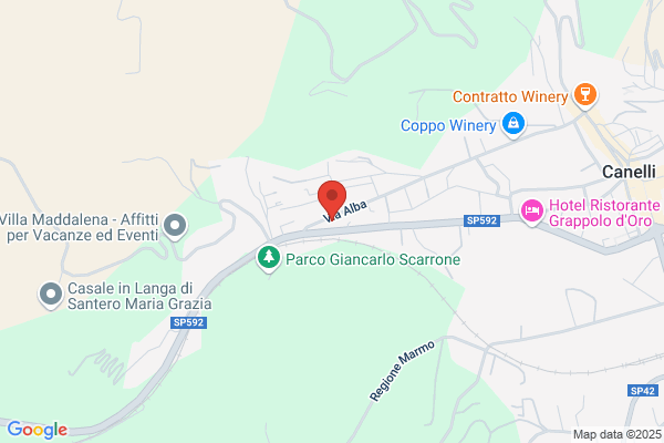 Ristorante Piccolo San Remo Di Lin Bin