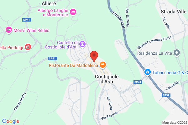 Lega Spi Valle Belbo
