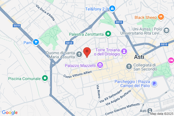 Unione Artigiani Provincia Di Asti
