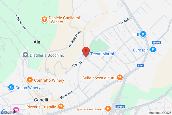 Marmo Laser S.R.L.
