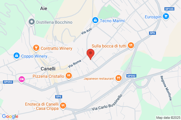 Trabano siviglia Cristina
