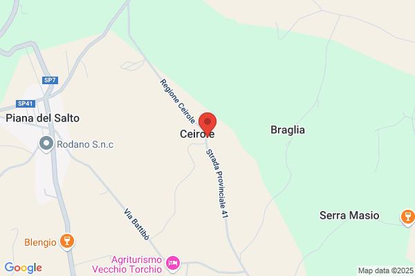 Azienda Agricola Villa Giada