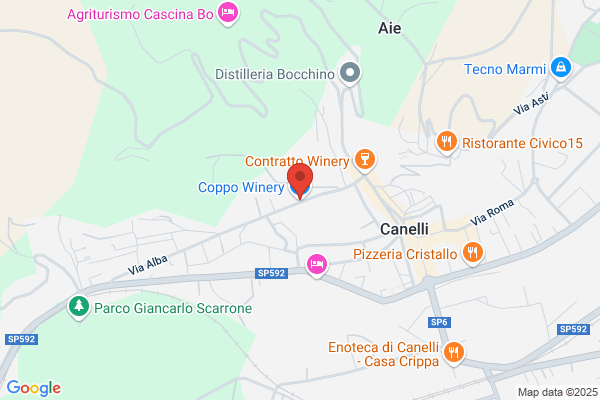 Coppo Srl