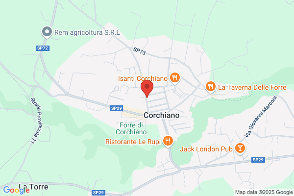 Azienda Agricola Casal Bevagna