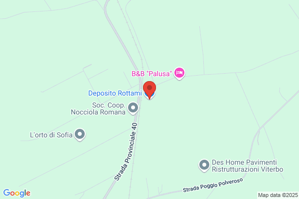 Deposito Rottami Srl