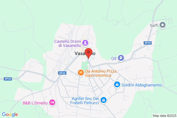 Farmacia San Lanno