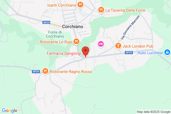 Farmacia Sangiorgi
