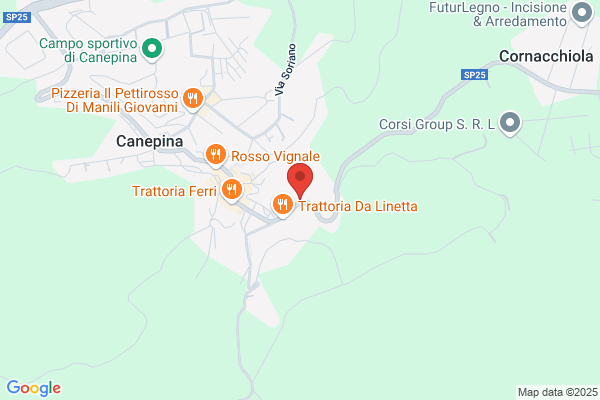 Onoranze Funebri Fratelli Orsini